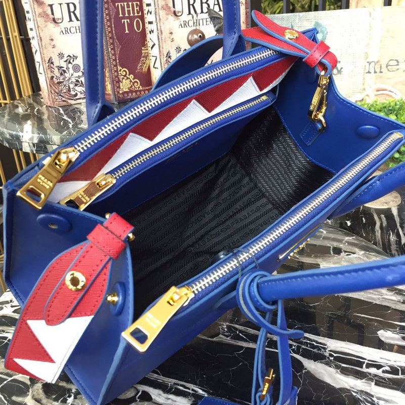 Prada Bags - Luxera Bags - 1344