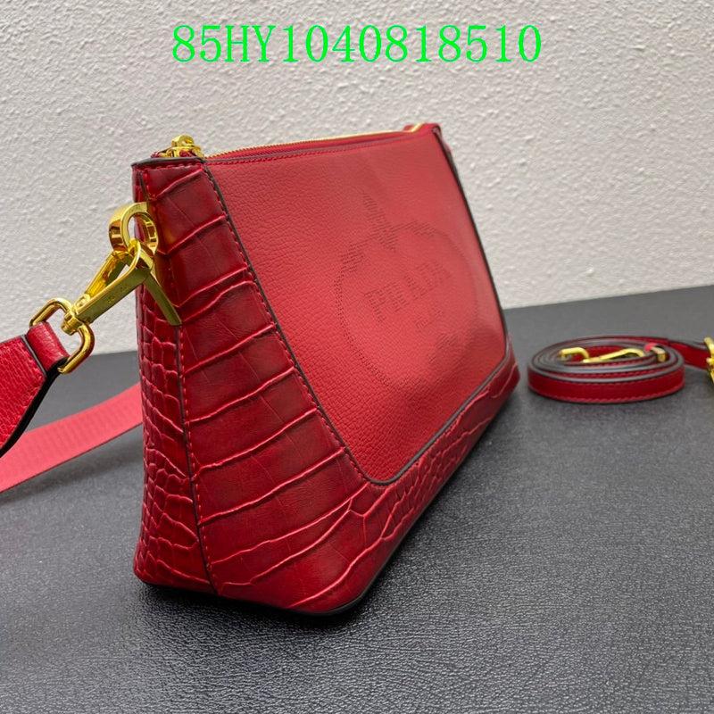 Prada Bags - The Luxera Bags  1051