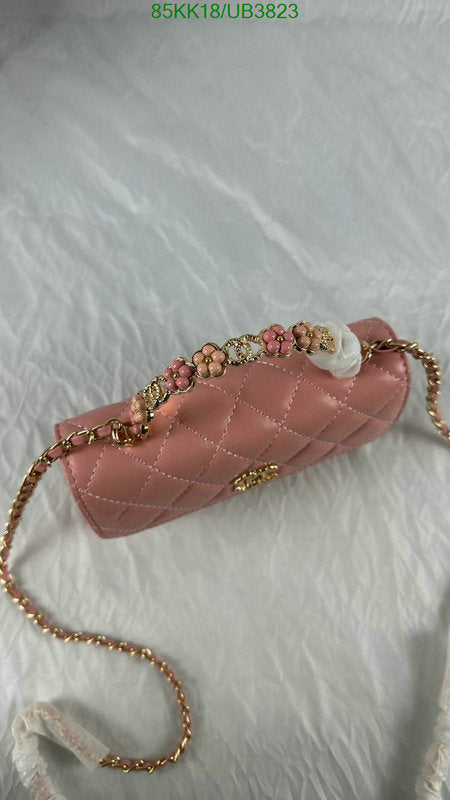 Chanel Bags Crossbody - 087