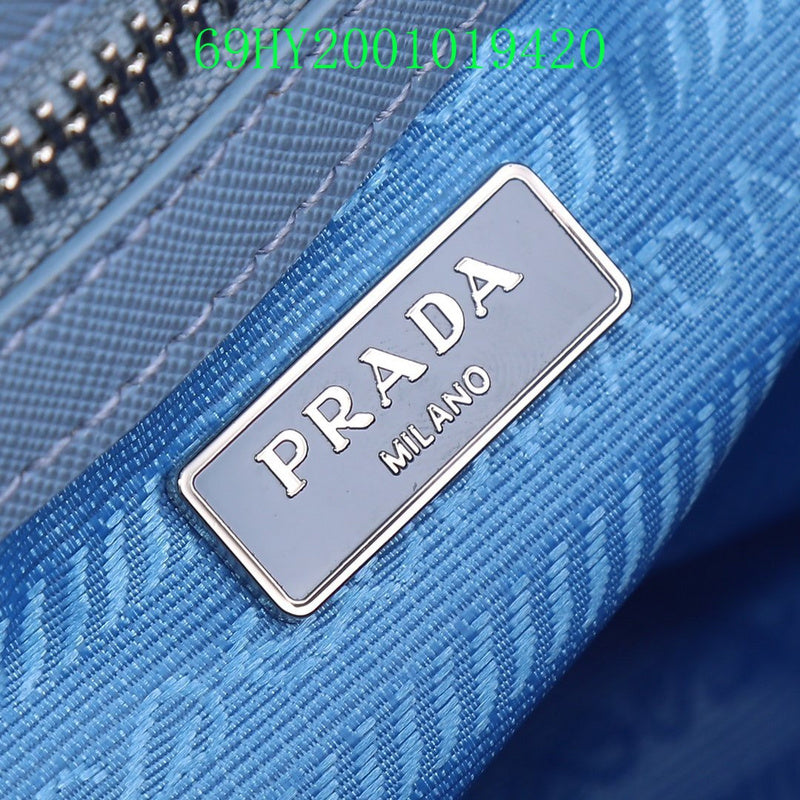 Prada Bags - The Luxera Bags  895