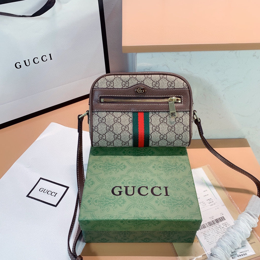 LB - New 1:1 rep Lux Bags Gucci 389