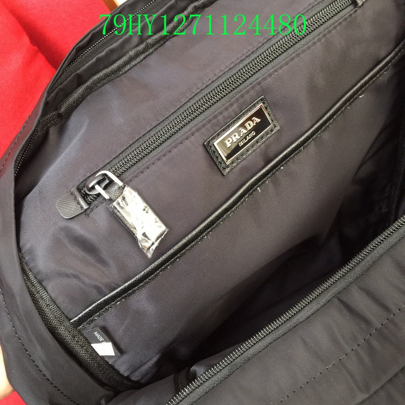 Prada Bags - The Luxera Bags  785