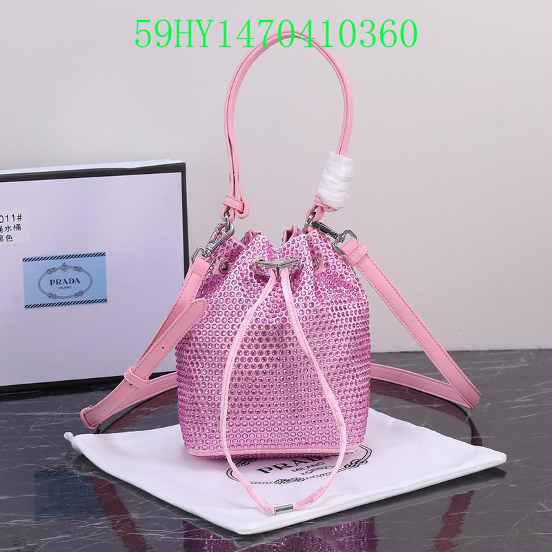 Prada Bags - The Luxera Bags  409