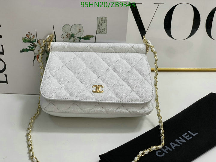 Chanel Bags Crossbody - 126