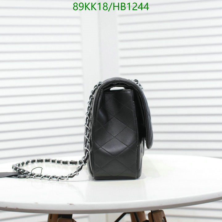 Chanel Bags Crossbody - 046