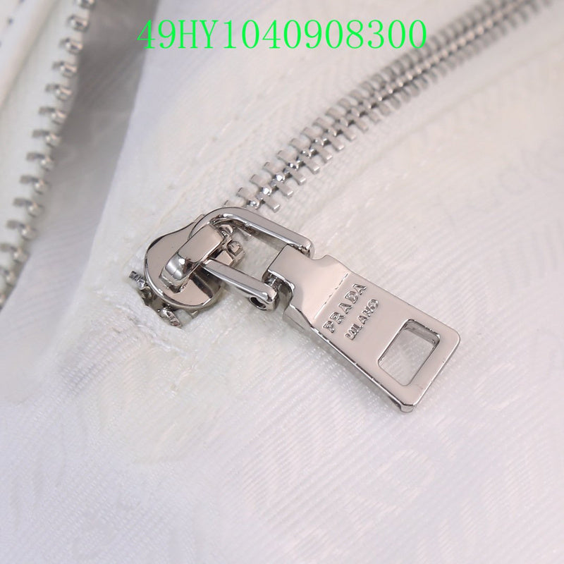 Prada Bags - The Luxera Bags  986