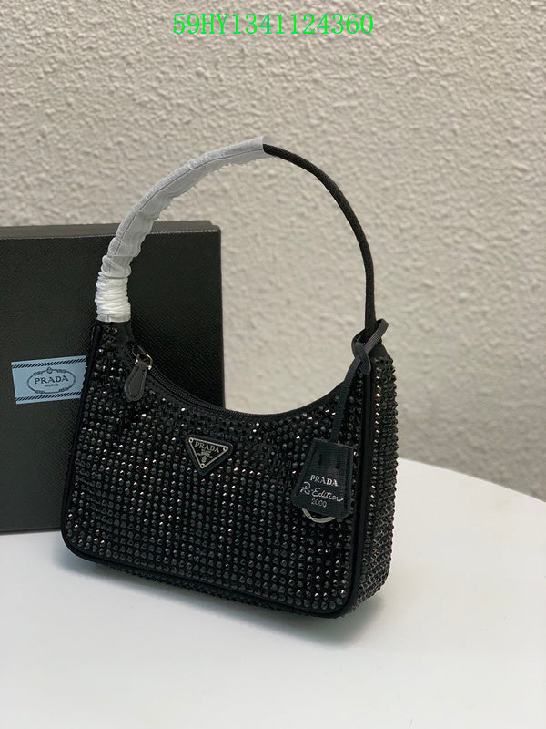 Prada Bags - The Luxera Bags  765