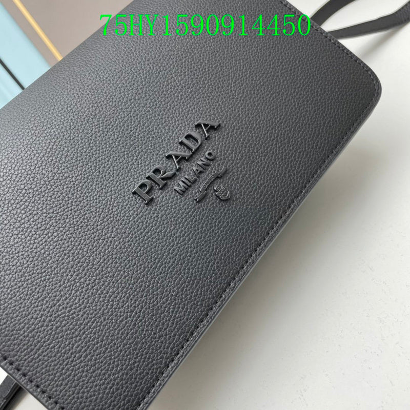 Prada Bags - The Luxera Bags  973