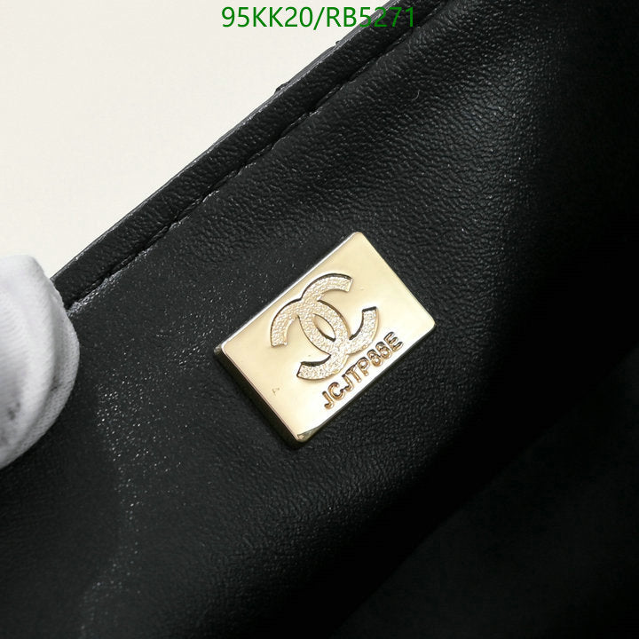 Chanel Bags Crossbody - 068