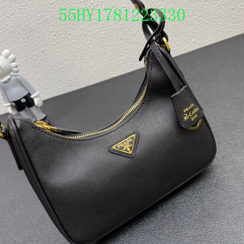 Prada Bags - The Luxera Bags  662
