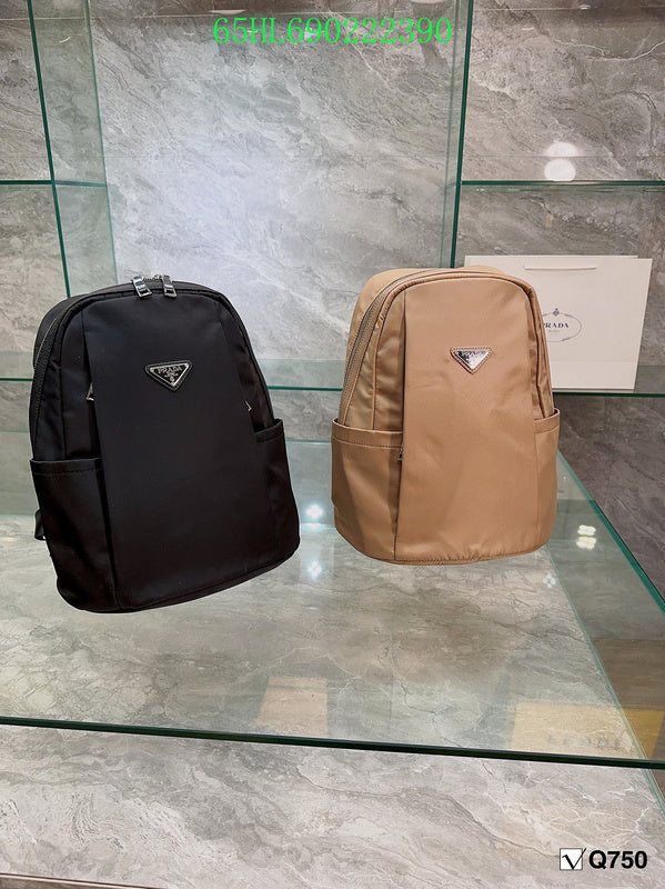 Prada Bags - The Luxera Bags  504