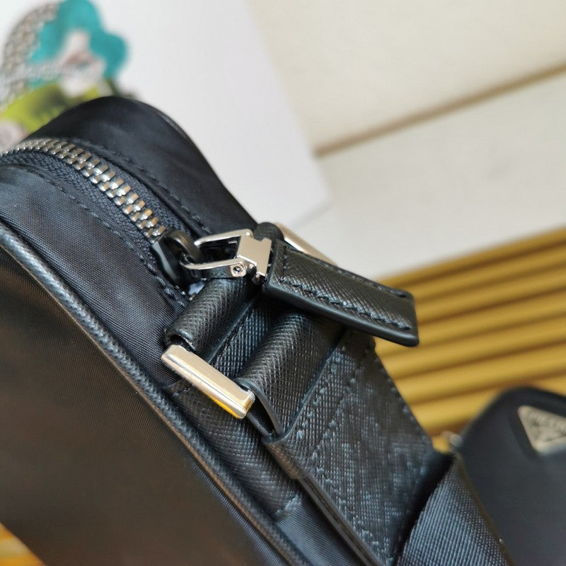Prada Shoulders Bags - 056