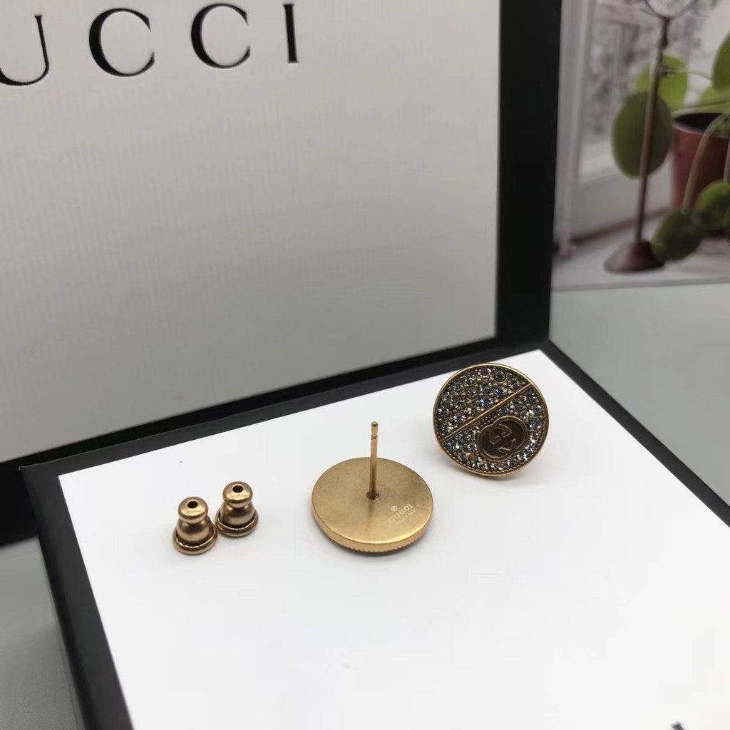 LB - Lux Earring Gucci 004