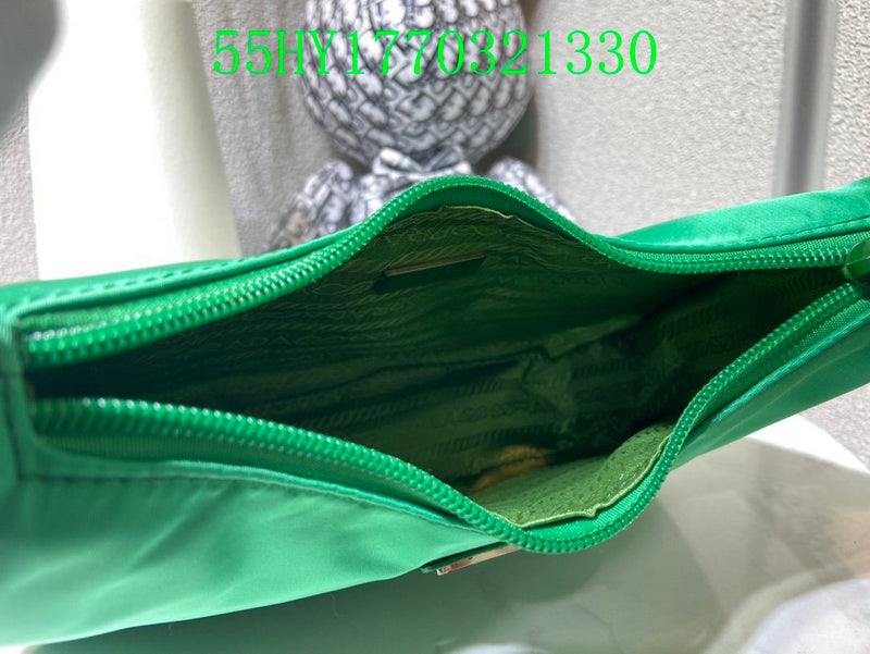 Prada Bags - The Luxera Bags  1552