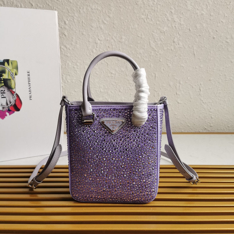 Prada Bags - Luxera Bags - 033