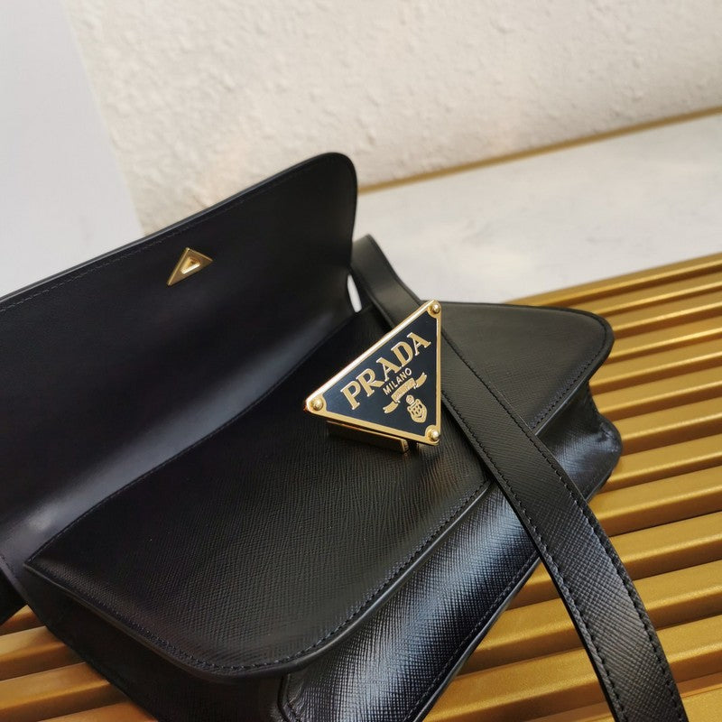 Prada Shoulders Bags - 091