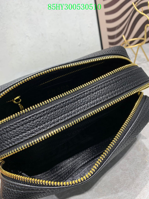 Prada Bags - The Luxera Bags  260