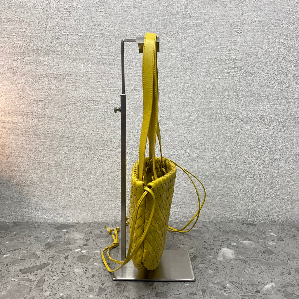 Shoulder Bag Yellow, For Women, Women Bags 10.2in/26cm