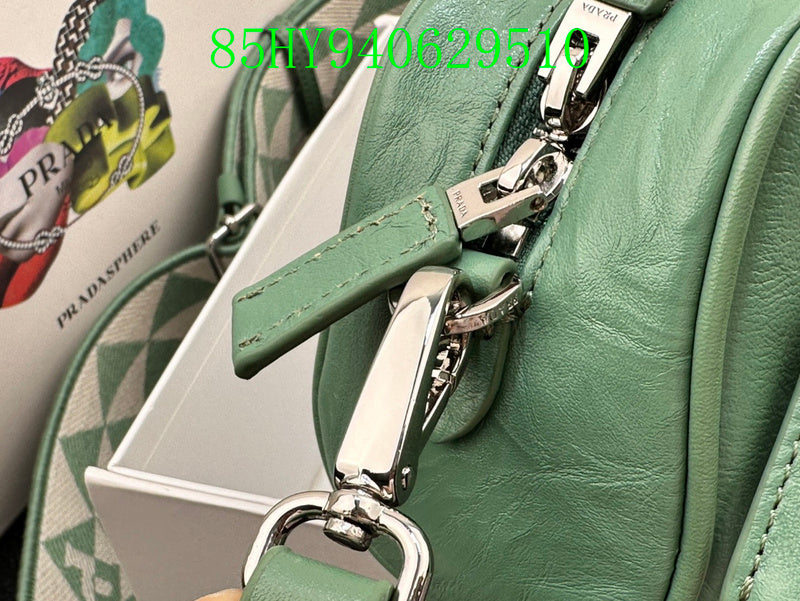 Prada Bags - The Luxera Bags  135