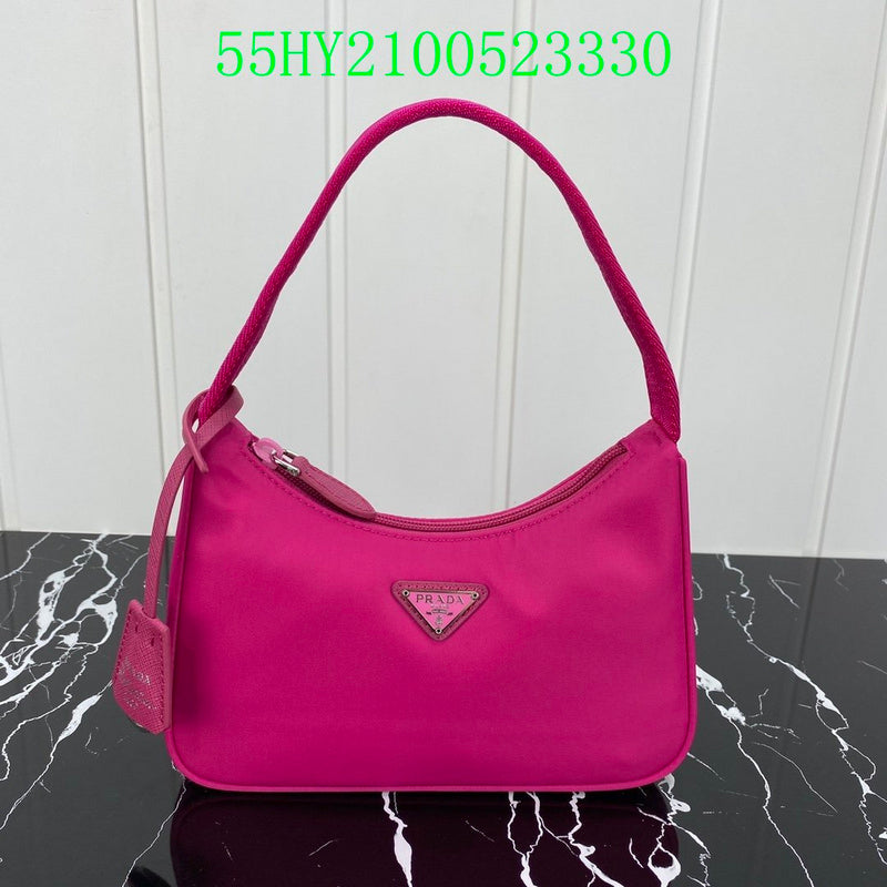 Prada Bags - The Luxera Bags  1263