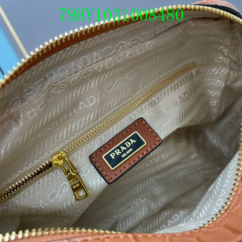 Prada Bags - The Luxera Bags  922