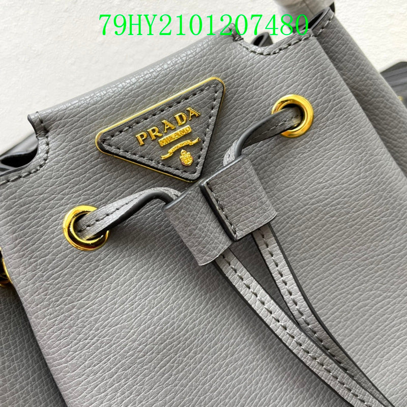 Prada Bags - The Luxera Bags  713