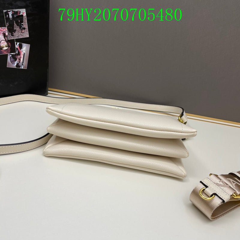 Prada Bags - The Luxera Bags  120