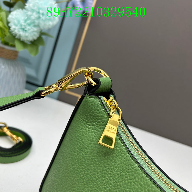 Prada Bags - The Luxera Bags  428