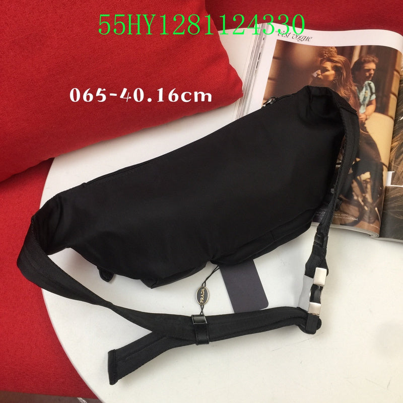 Prada Bags - The Luxera Bags  782