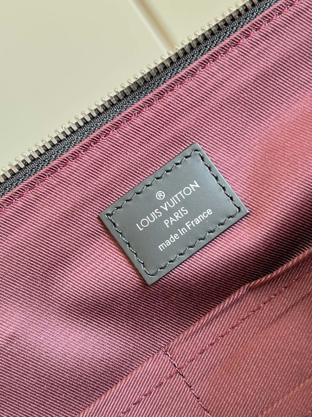 Louis Vuitton Porte Documents Jour Business Bag Monogram For Men, Bags, Shoulder And Crossbody Bags 14.6in/37cm Louis Vuitton