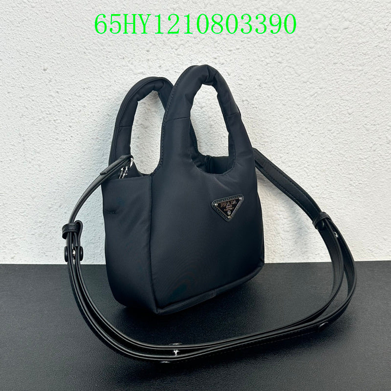 Prada Bags - The Luxera Bags  069