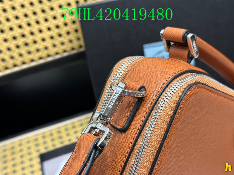 Prada Bags - The Luxera Bags  379