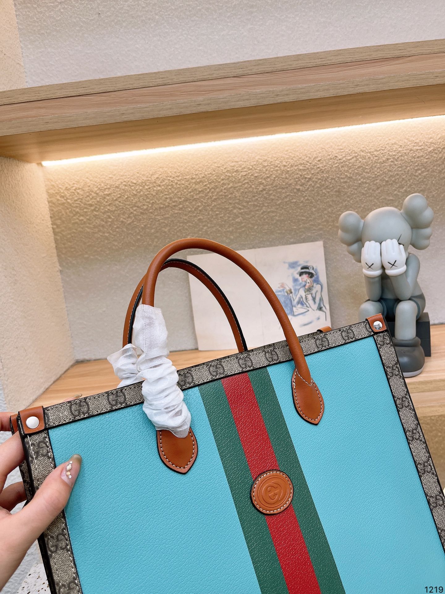 LB - Luxury Bags Gucci 559