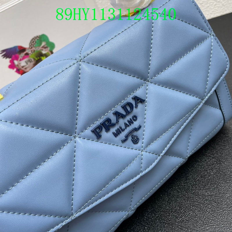 Prada Bags - The Luxera Bags  794