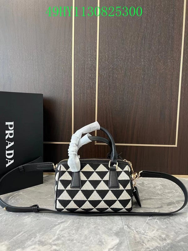 Prada Bags - The Luxera Bags  1031