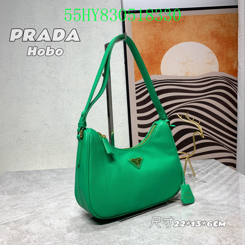 Prada Bags - The Luxera Bags  288
