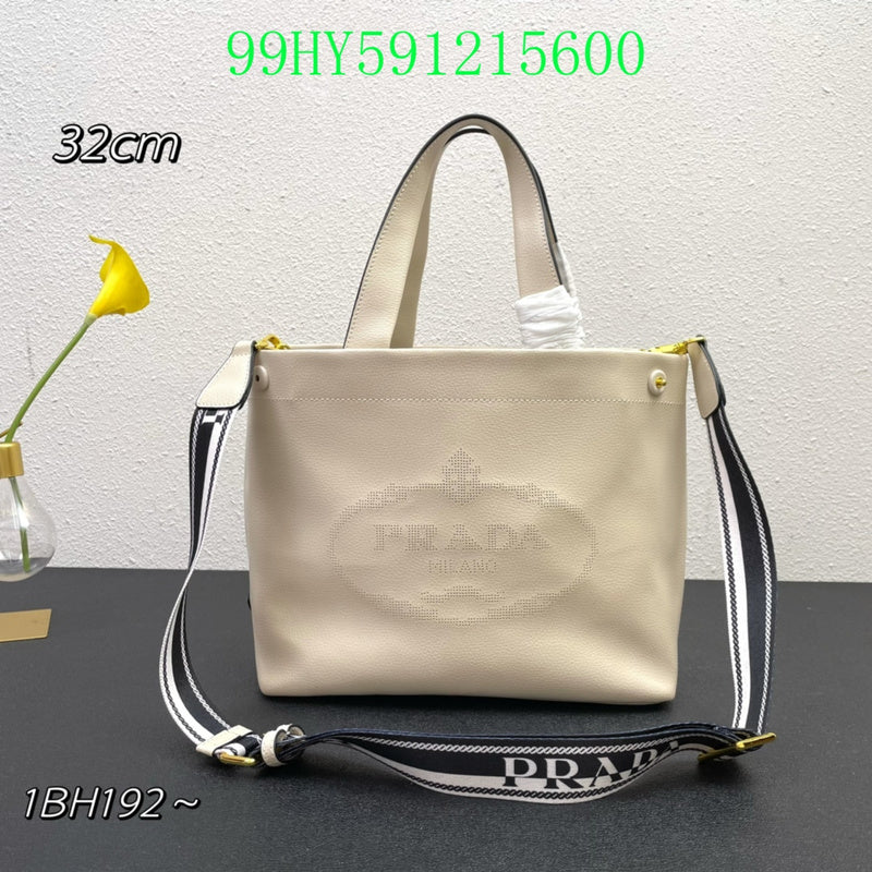 Prada Bags - The Luxera Bags  681