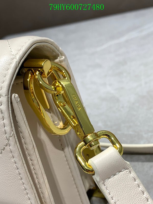 Prada Bags - The Luxera Bags  075