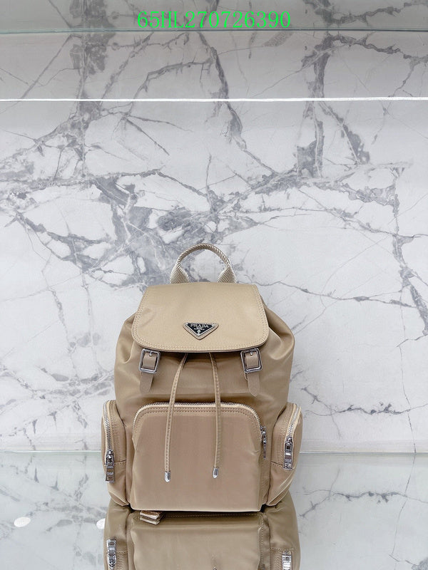 Prada Bags - The Luxera Bags  1087