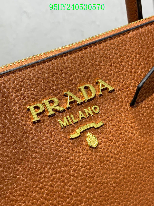 Prada Bags - The Luxera Bags  262