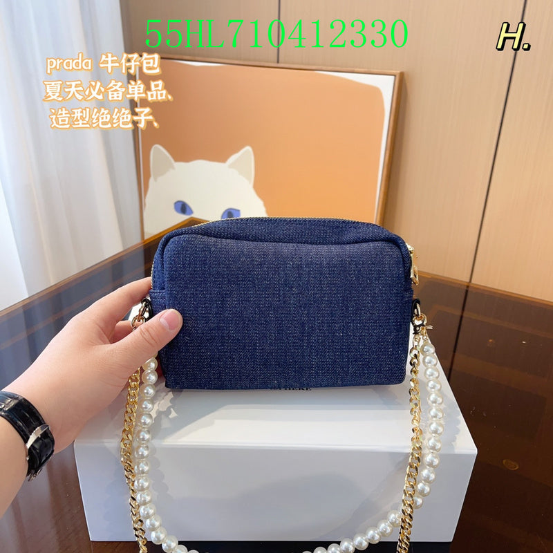 Prada Bags - The Luxera Bags  404