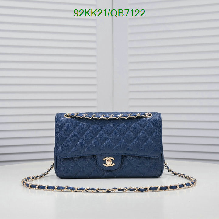 Chanel Bags Crossbody - 220