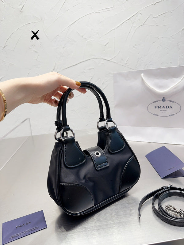 Prada Bags - Luxera Bags - 646