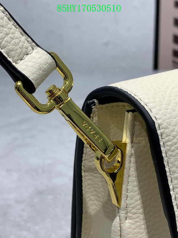 Prada Bags - The Luxera Bags  271