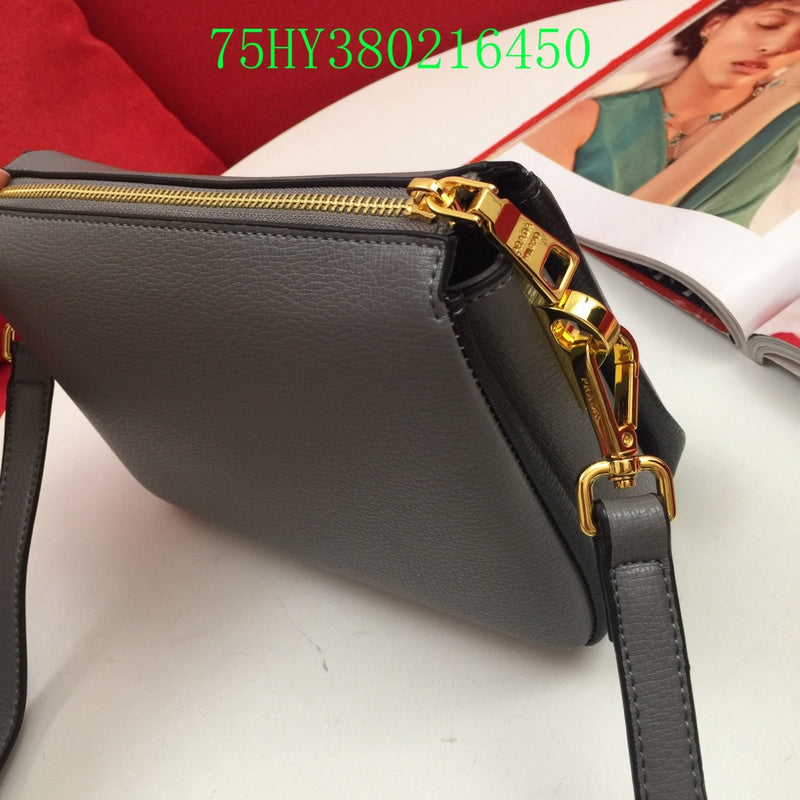 Prada Bags - The Luxera Bags  551