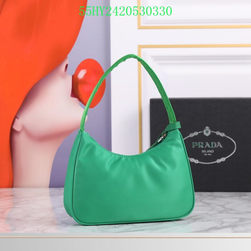 Prada Bags - The Luxera Bags  1242