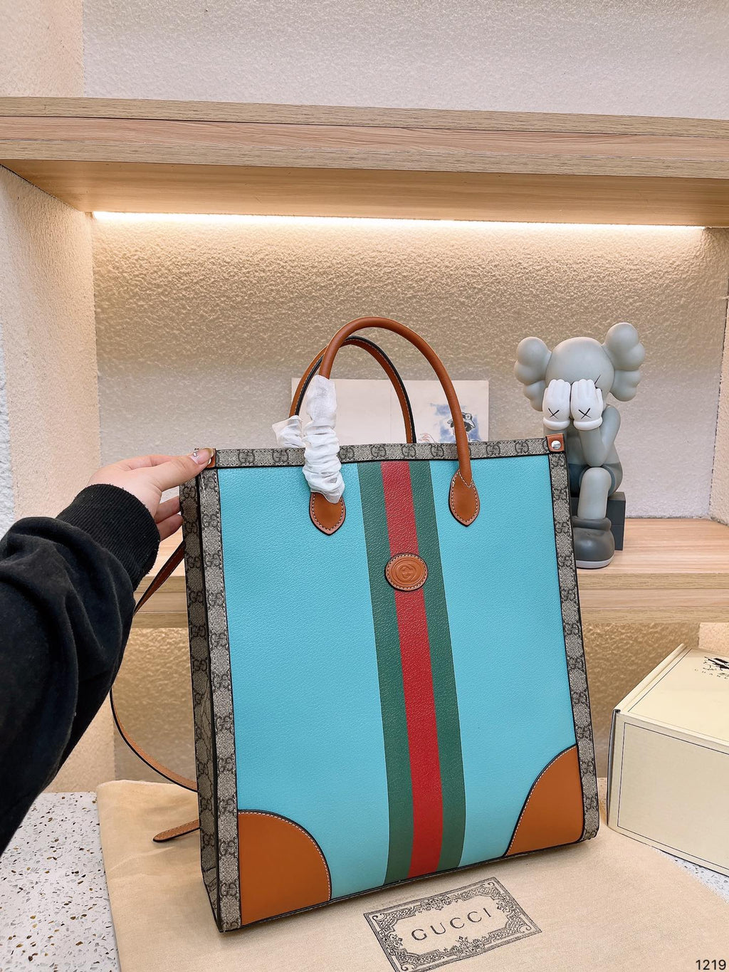 LB - Luxury Bags Gucci 559