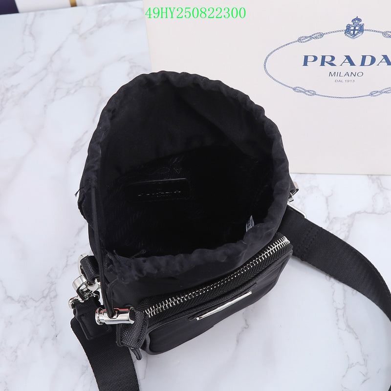 Prada Bags - The Luxera Bags  028