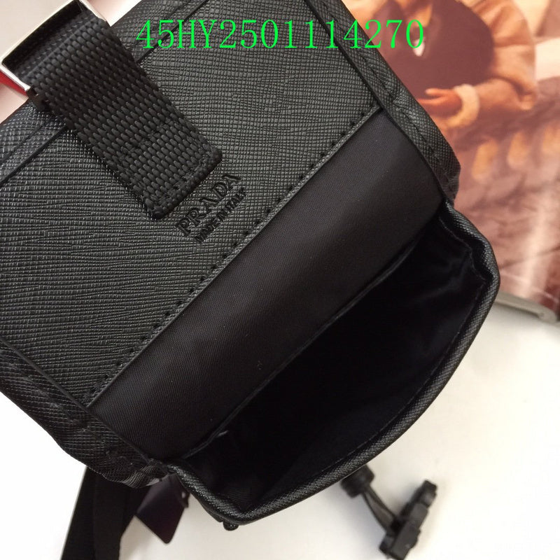 Prada Bags - The Luxera Bags  818