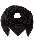 Dior Silk-Blend Scarf